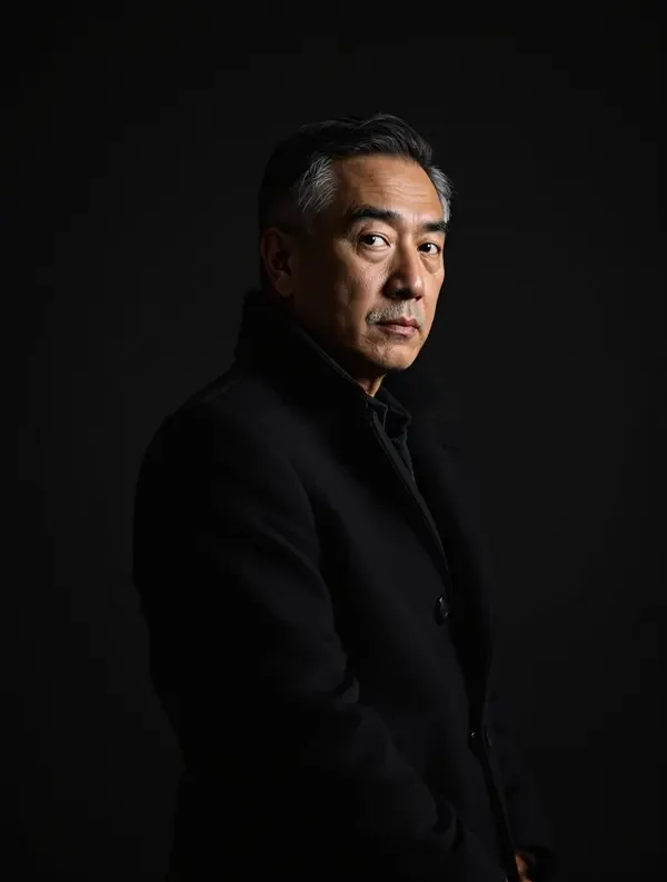 黄果短剧首页人气演员 傅斯年